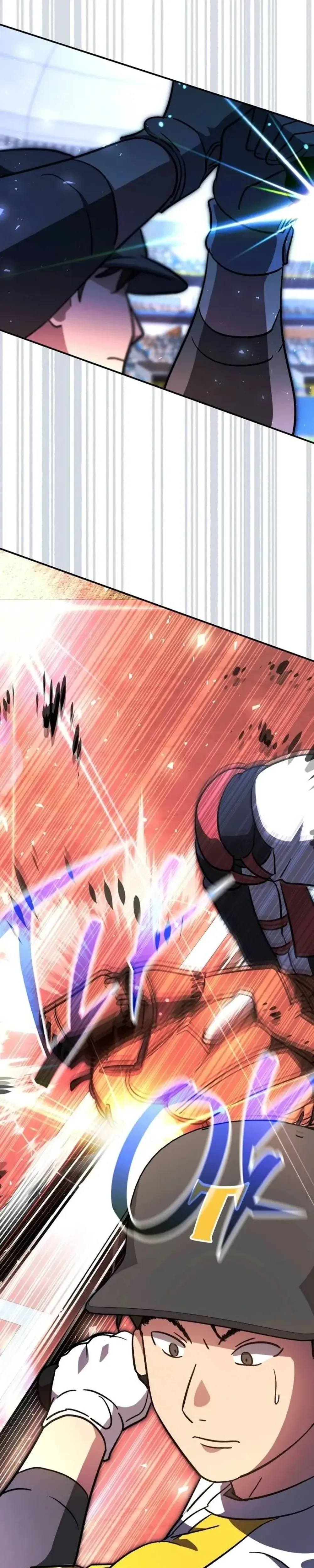 Genius Hitter Hits Fastball Chapter 52 Page 29