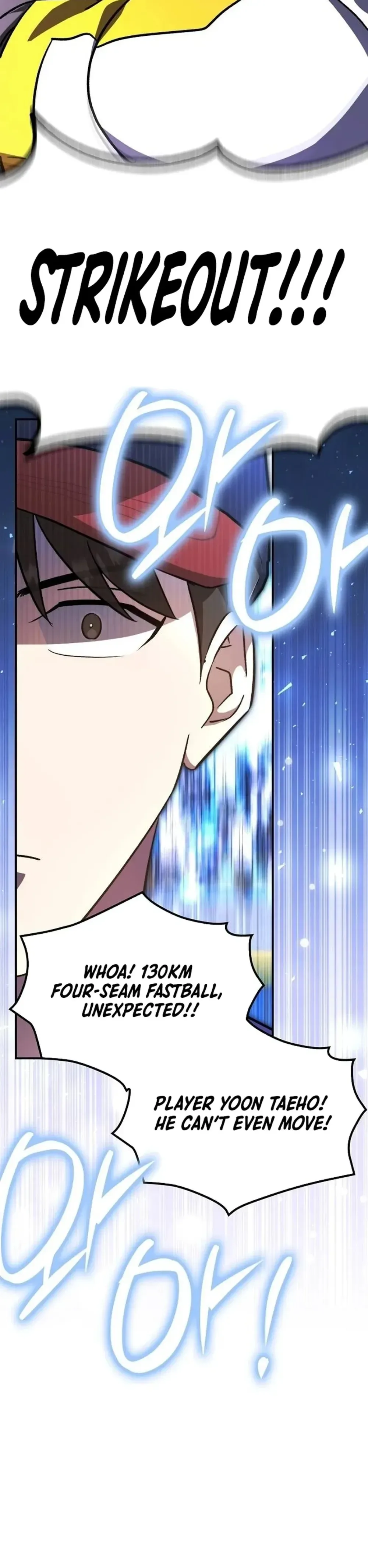 Genius Hitter Hits Fastball Chapter 52 Page 30