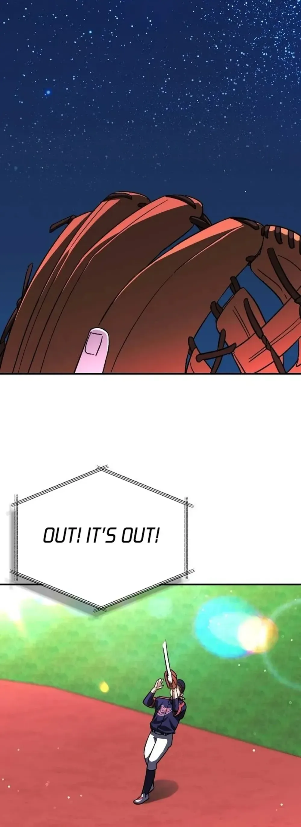 Genius Hitter Hits Fastball Chapter 52 Page 32