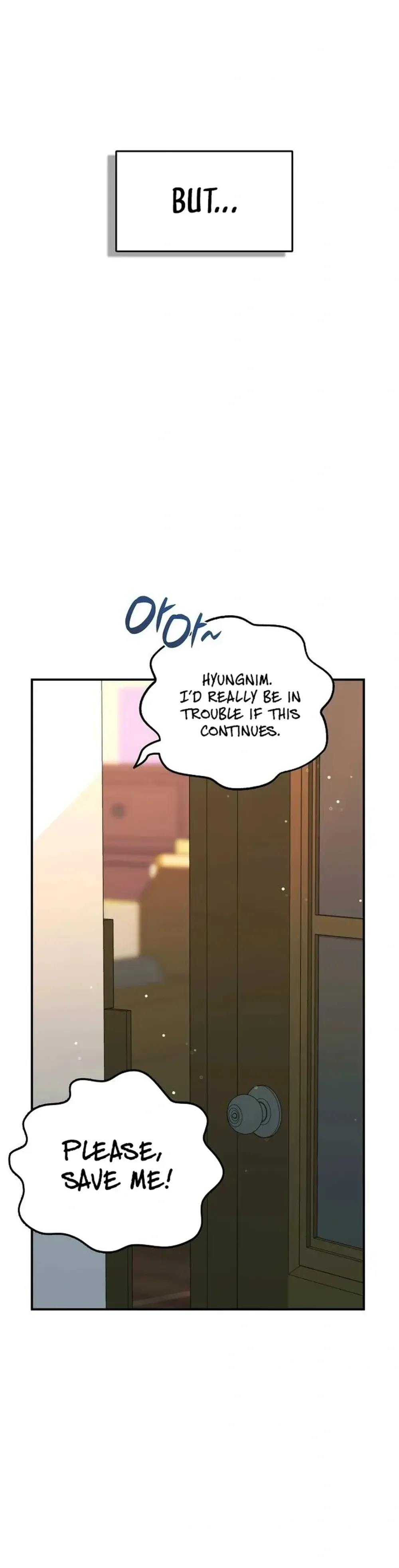 Genius Hitter Hits Fastball Chapter 52 Page 42
