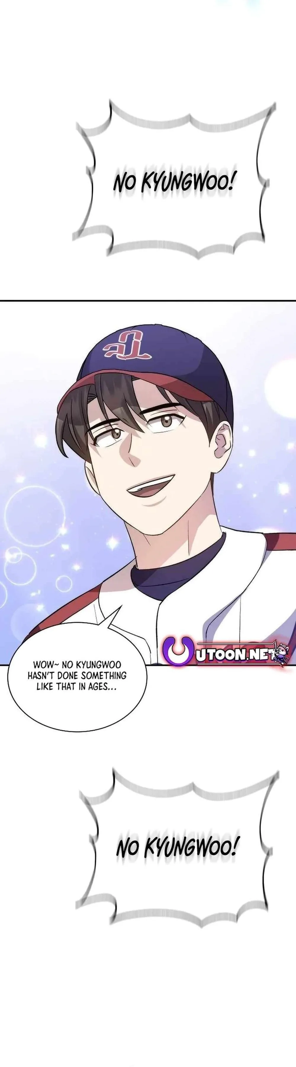 Genius Hitter Hits Fastball Chapter 43 Page 10