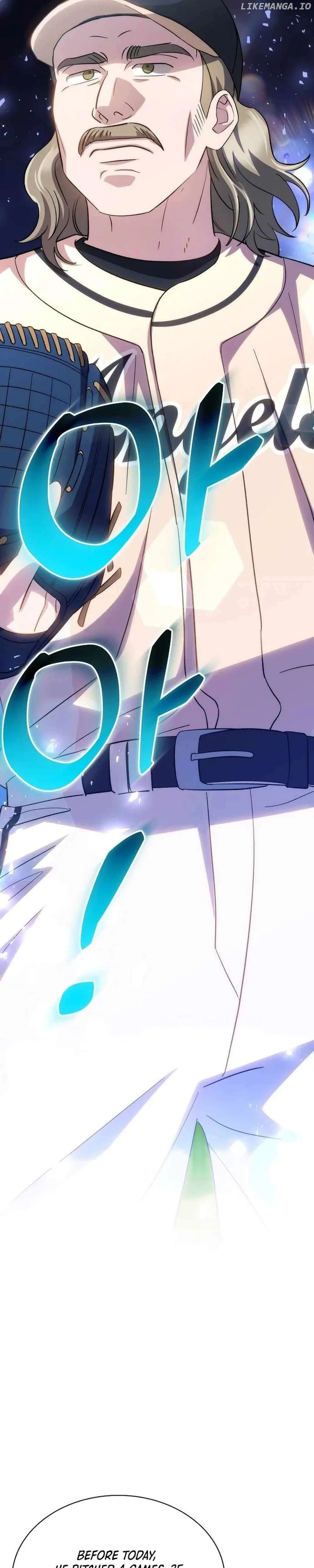 Genius Hitter Hits Fastball Chapter 43 Page 19