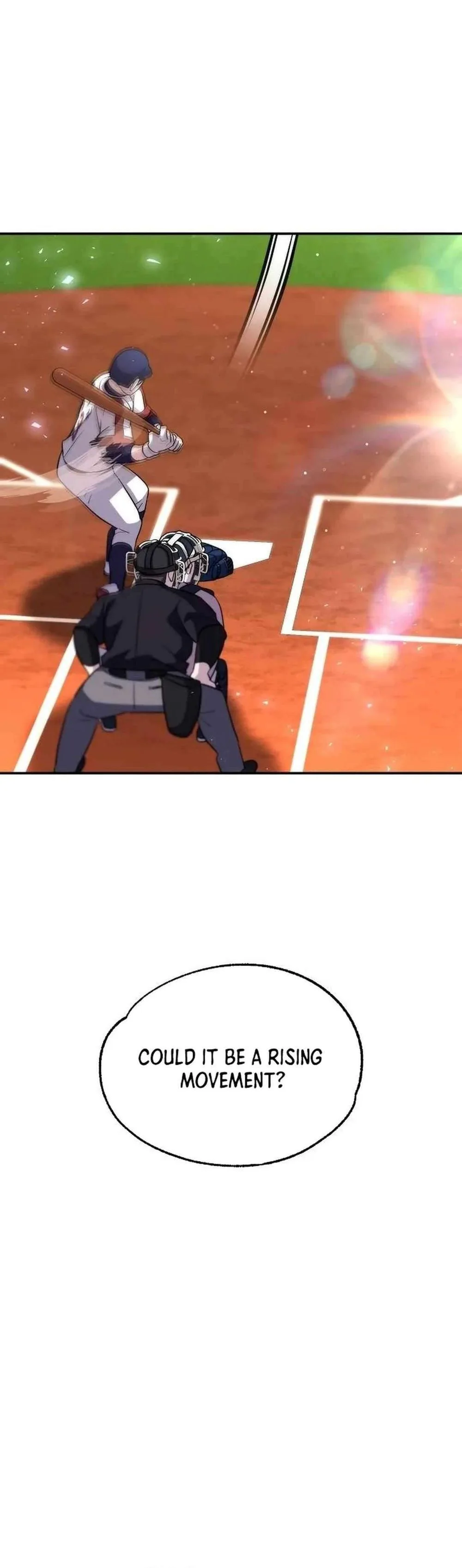 Genius Hitter Hits Fastball Chapter 43 Page 26
