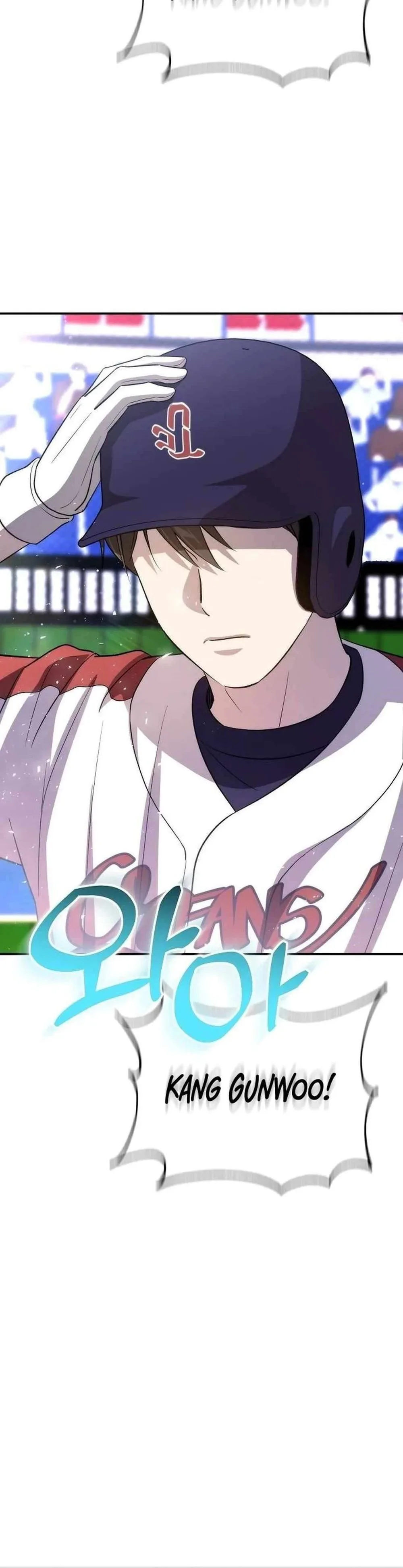 Genius Hitter Hits Fastball Chapter 43 Page 40