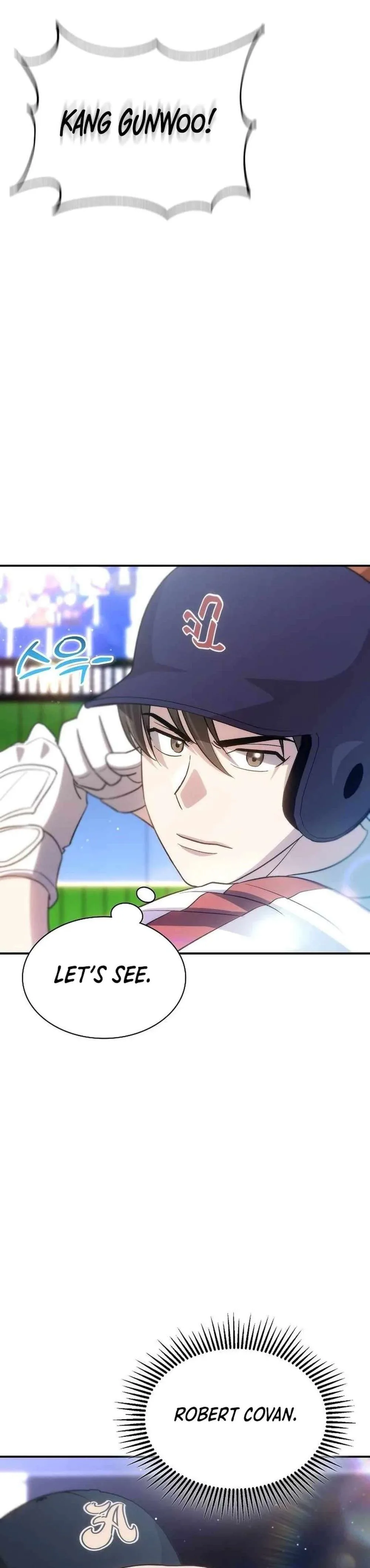 Genius Hitter Hits Fastball Chapter 43 Page 42