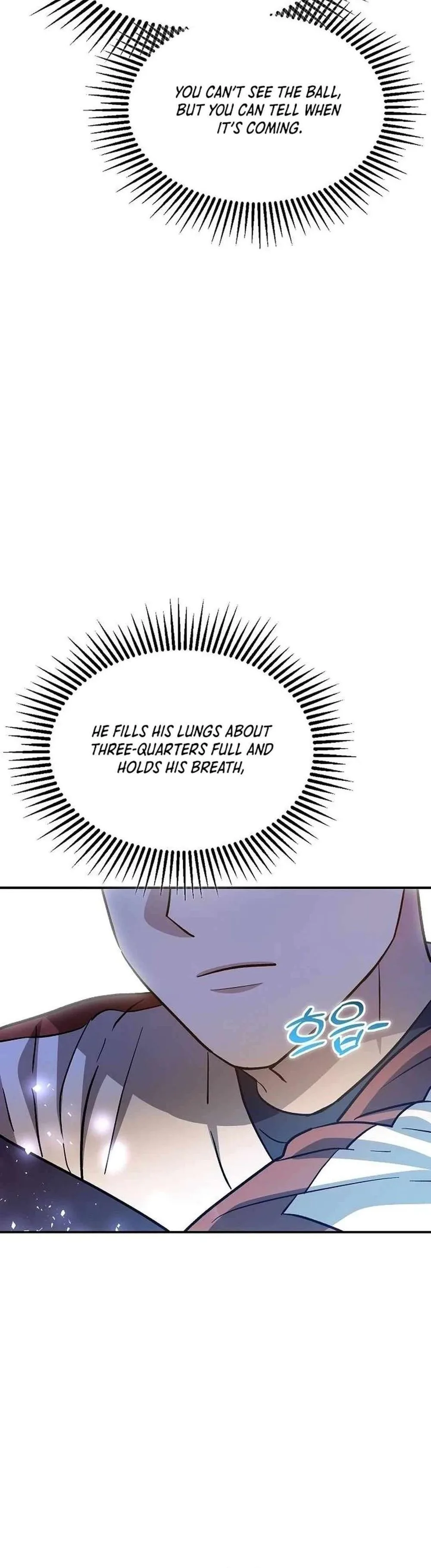 Genius Hitter Hits Fastball Chapter 43 Page 46