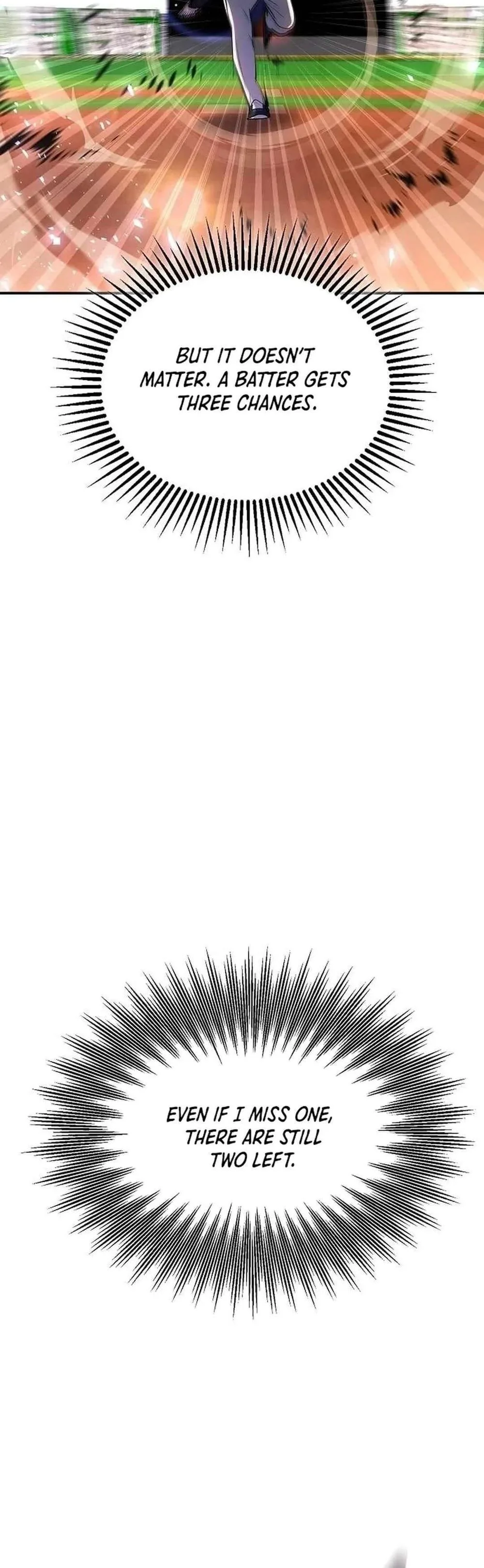 Genius Hitter Hits Fastball Chapter 43 Page 50