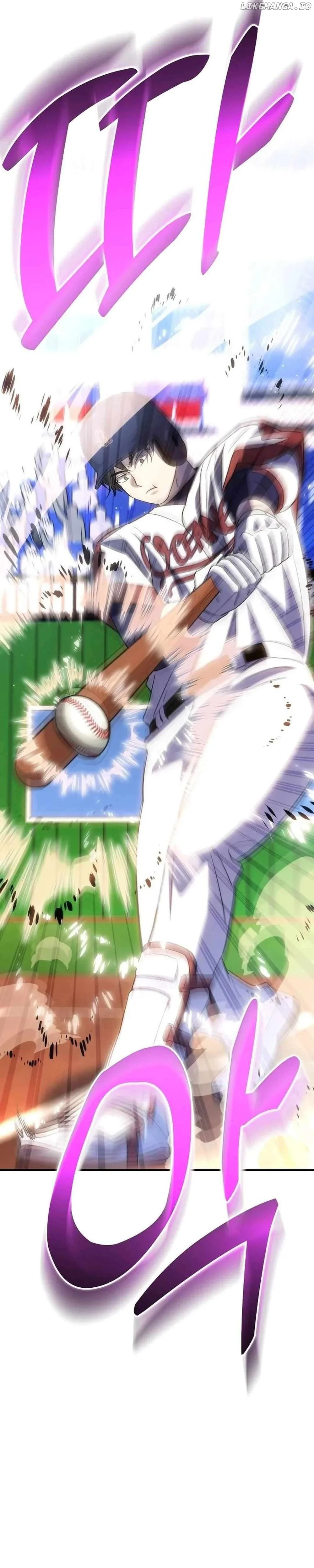Genius Hitter Hits Fastball Chapter 43 Page 51