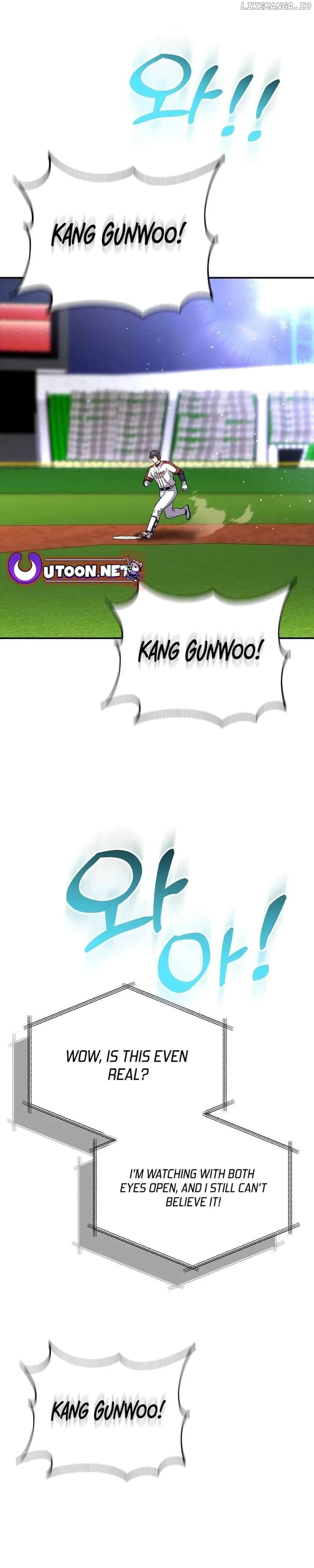 Genius Hitter Hits Fastball Chapter 43 Page 59