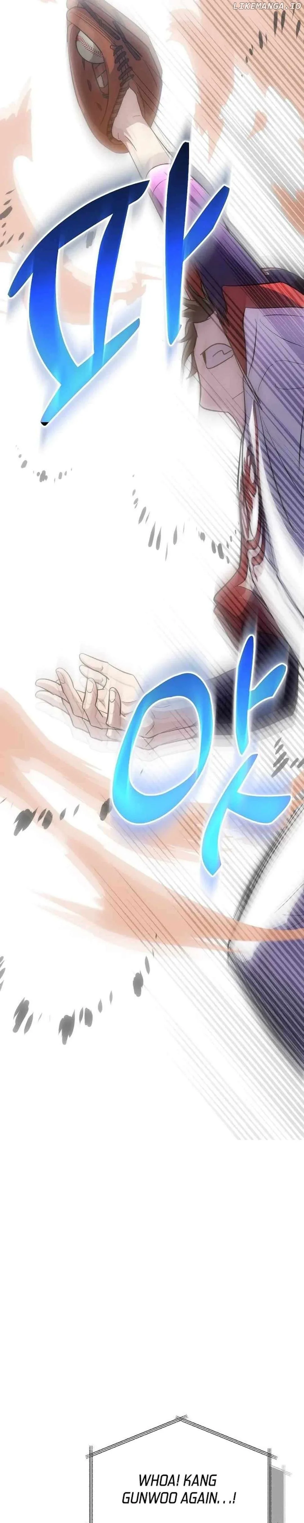 Genius Hitter Hits Fastball Chapter 43 Page 63