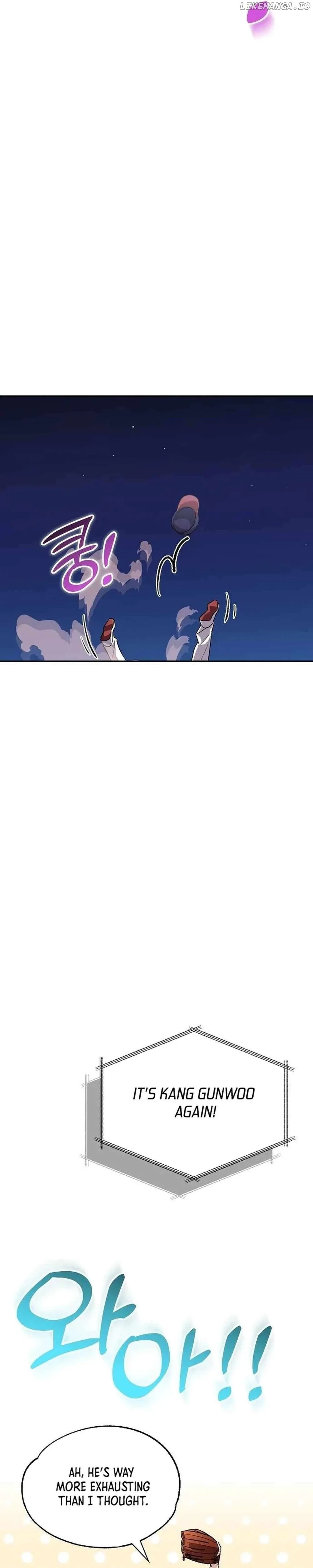 Genius Hitter Hits Fastball Chapter 43 Page 65