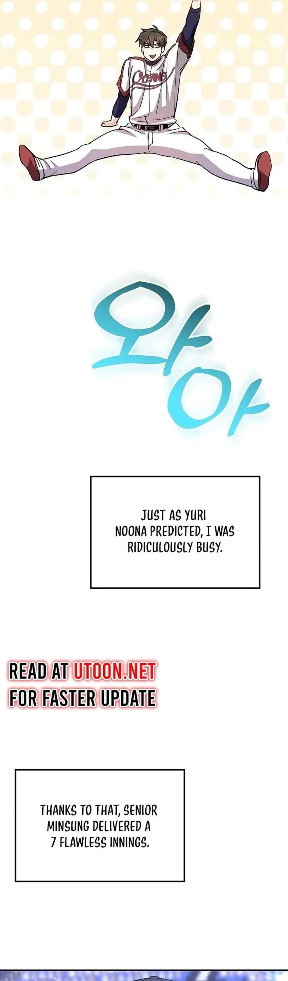 Genius Hitter Hits Fastball Chapter 43 Page 66