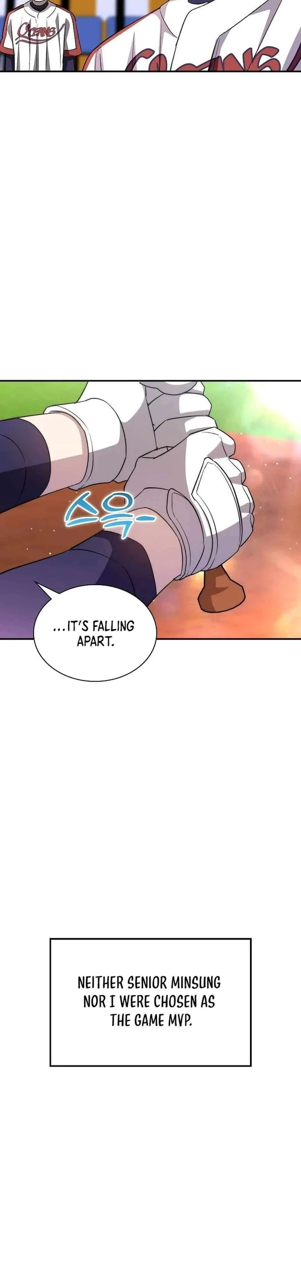 Genius Hitter Hits Fastball Chapter 43 Page 68