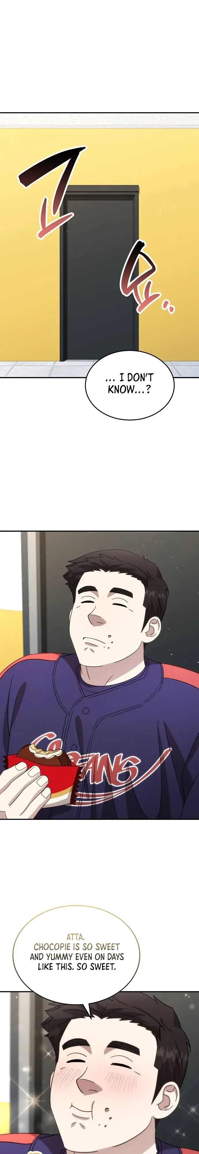 Genius Hitter Hits Fastball Chapter 66 Page 15