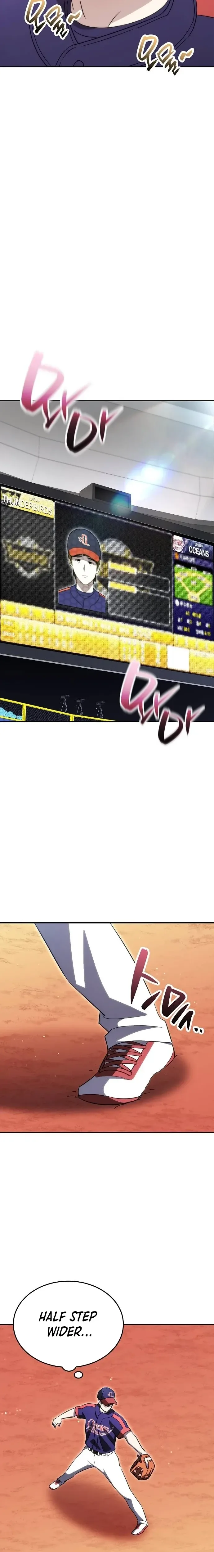 Genius Hitter Hits Fastball Chapter 66 Page 16