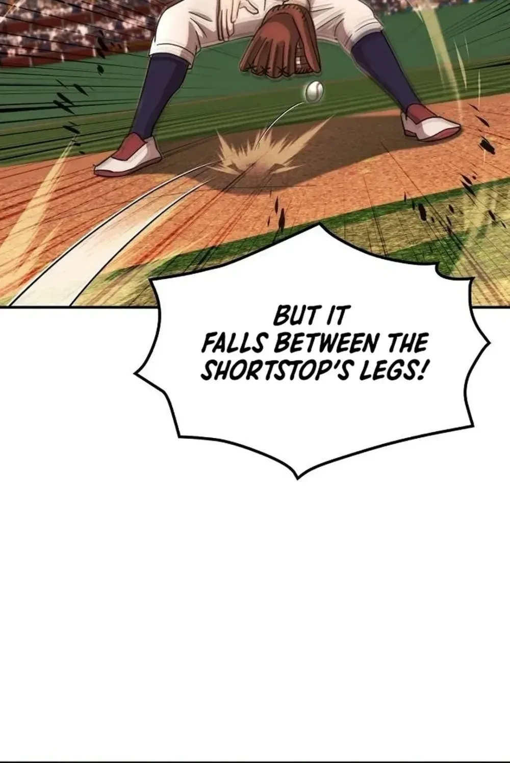 Genius Hitter Hits Fastball Chapter 60 Page 16