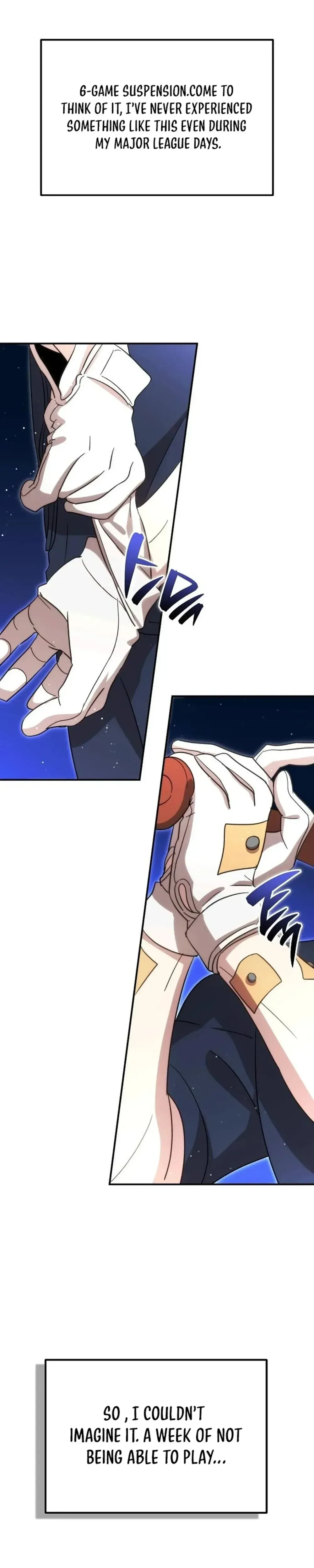 Genius Hitter Hits Fastball Chapter 60 Page 23