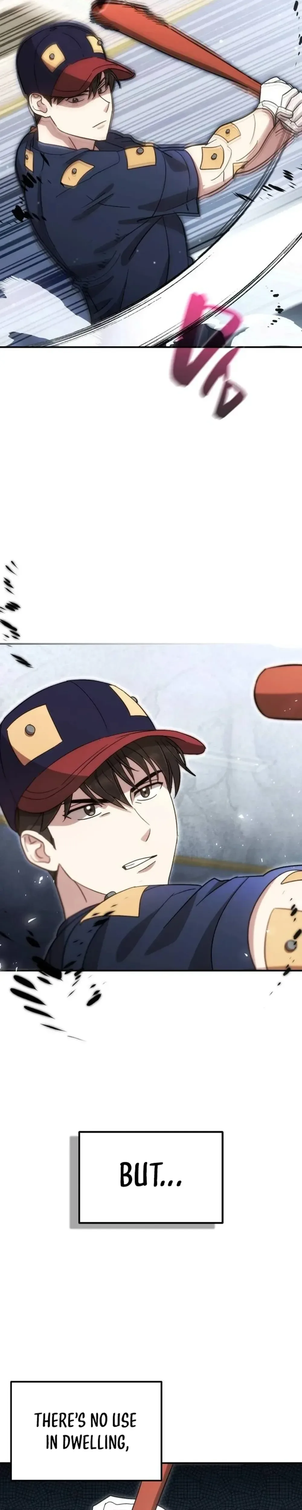 Genius Hitter Hits Fastball Chapter 60 Page 25