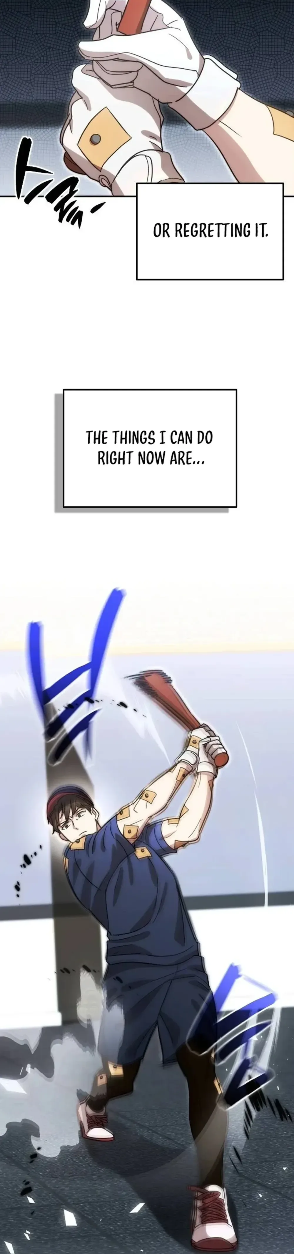 Genius Hitter Hits Fastball Chapter 60 Page 26