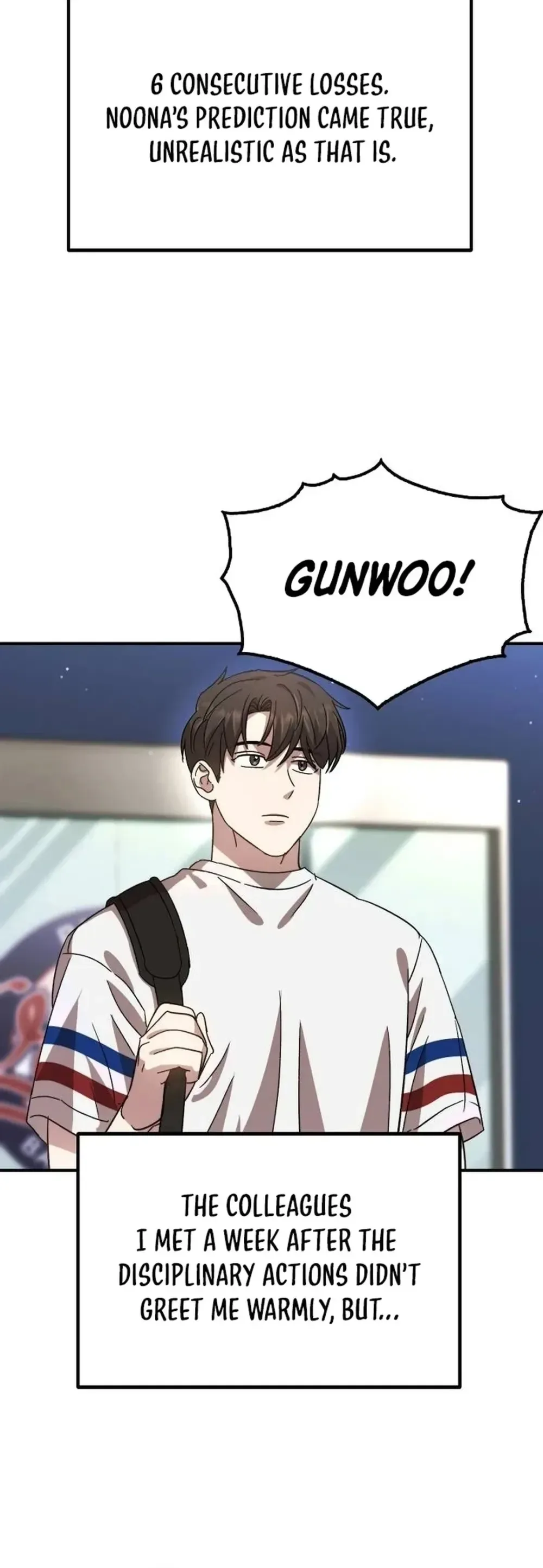Genius Hitter Hits Fastball Chapter 60 Page 34