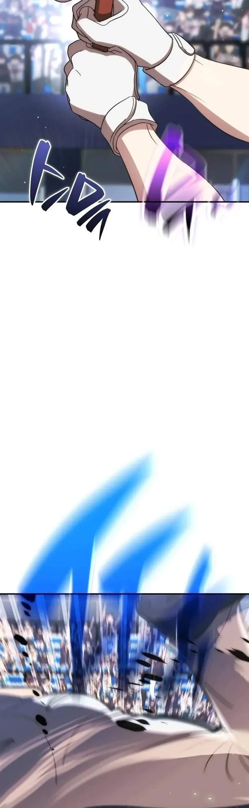 Genius Hitter Hits Fastball Chapter 60 Page 40