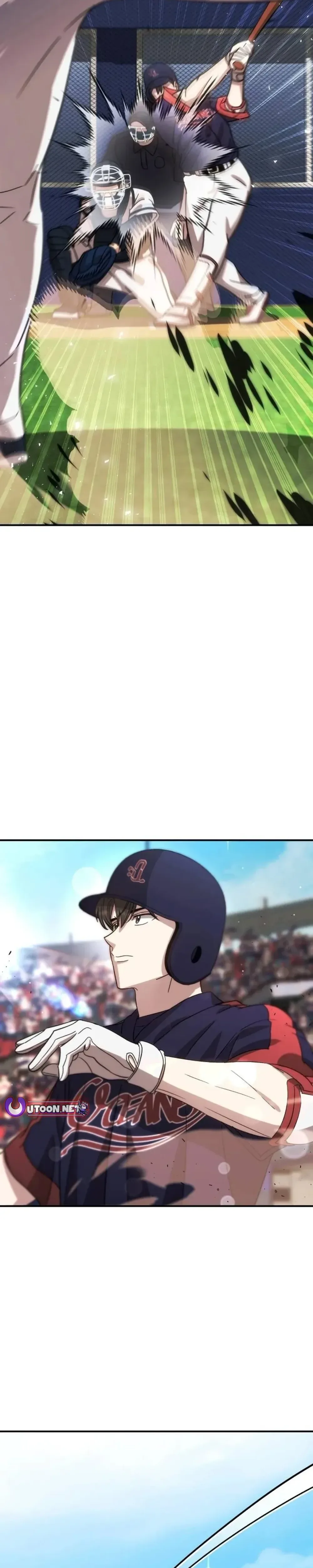 Genius Hitter Hits Fastball Chapter 60 Page 41