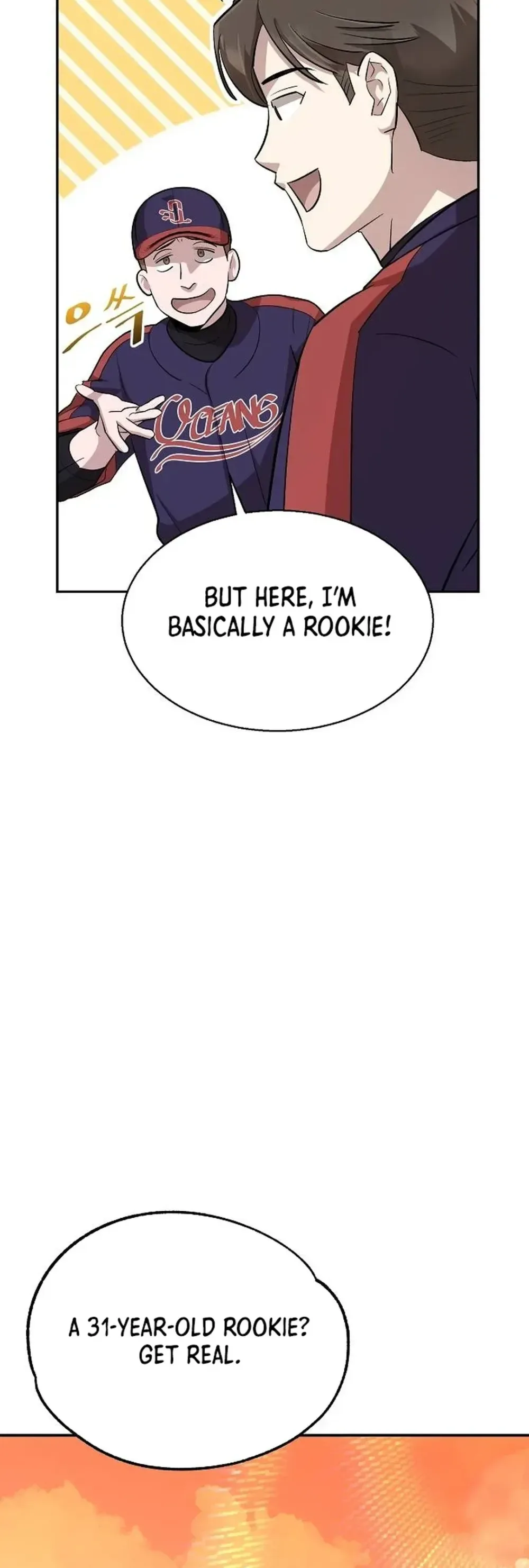 Genius Hitter Hits Fastball Chapter 11 Page 6