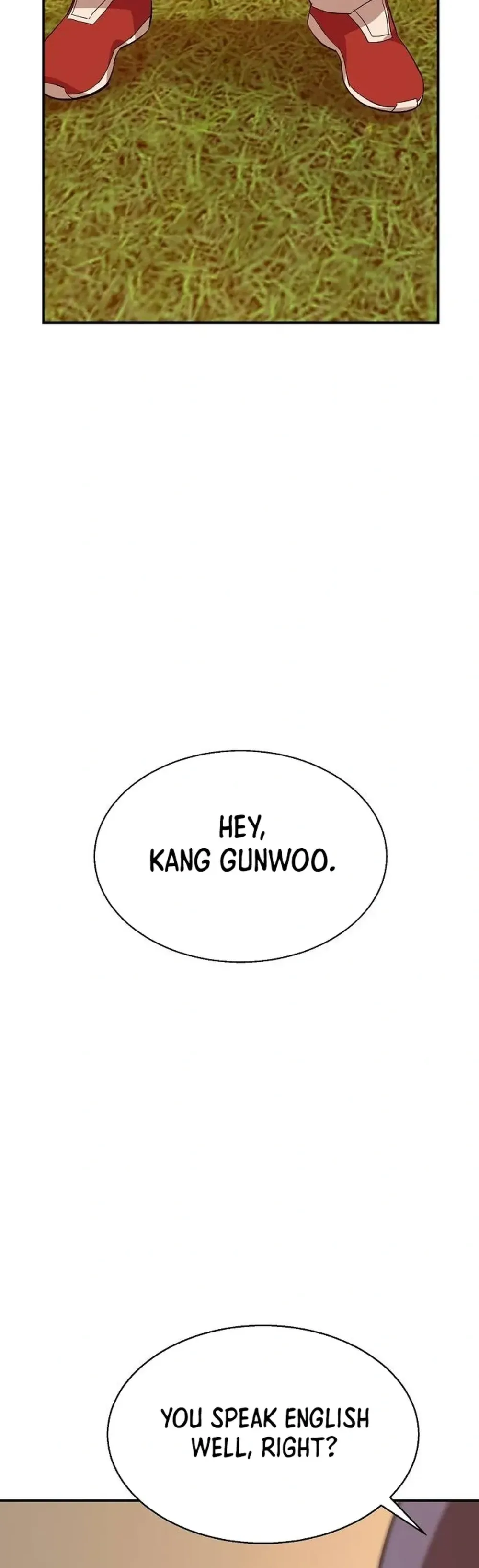 Genius Hitter Hits Fastball Chapter 11 Page 8