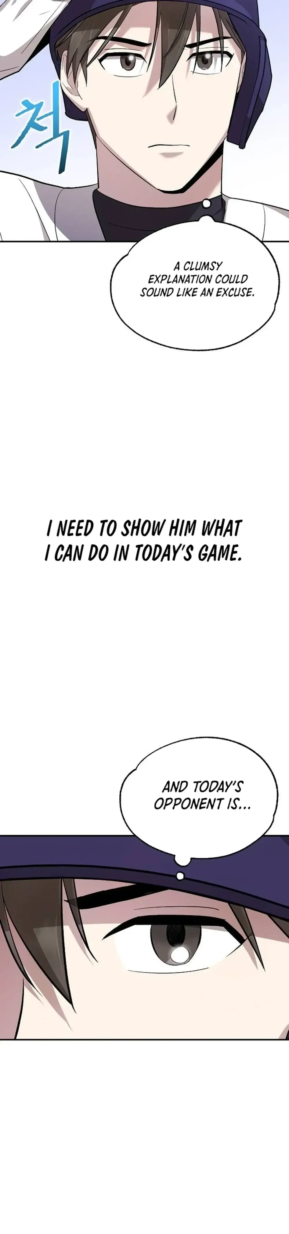 Genius Hitter Hits Fastball Chapter 11 Page 14