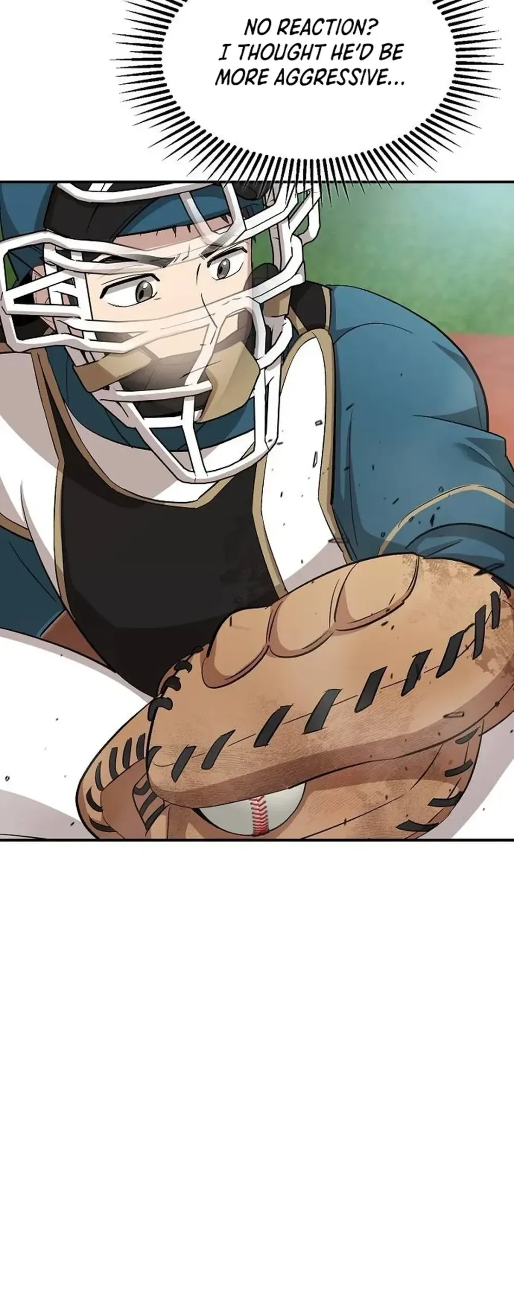 Genius Hitter Hits Fastball Chapter 11 Page 20