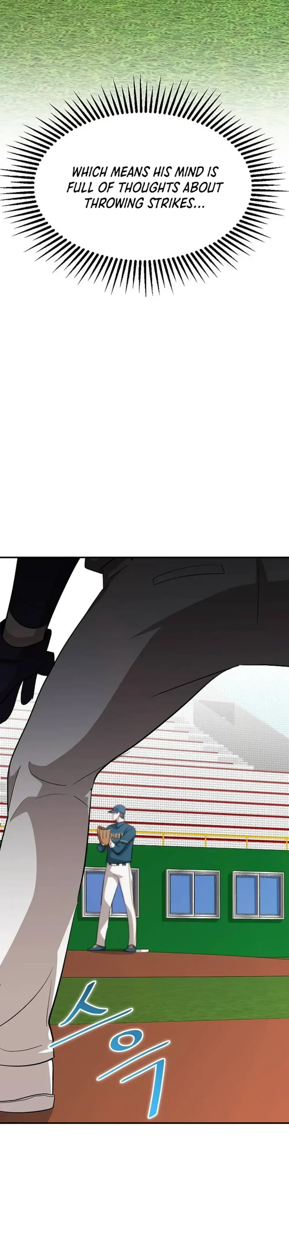 Genius Hitter Hits Fastball Chapter 11 Page 28