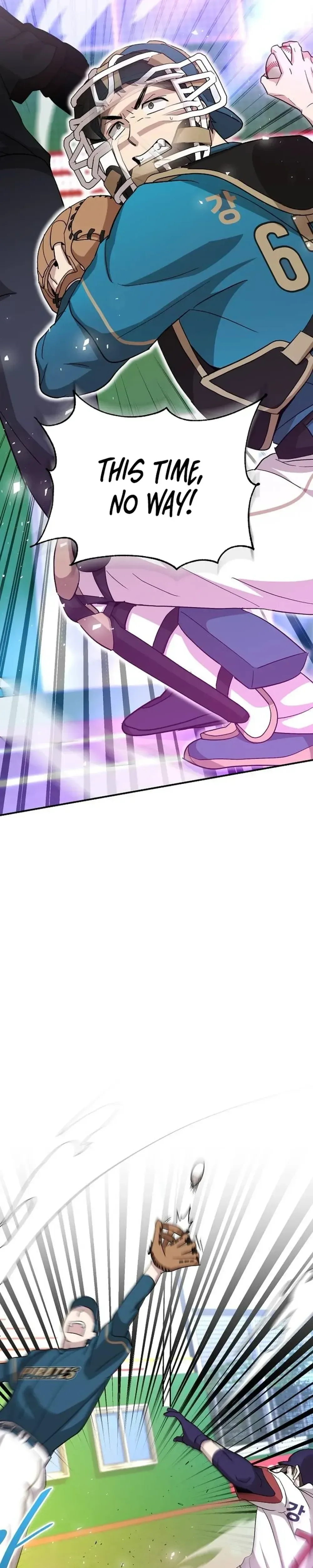 Genius Hitter Hits Fastball Chapter 11 Page 39