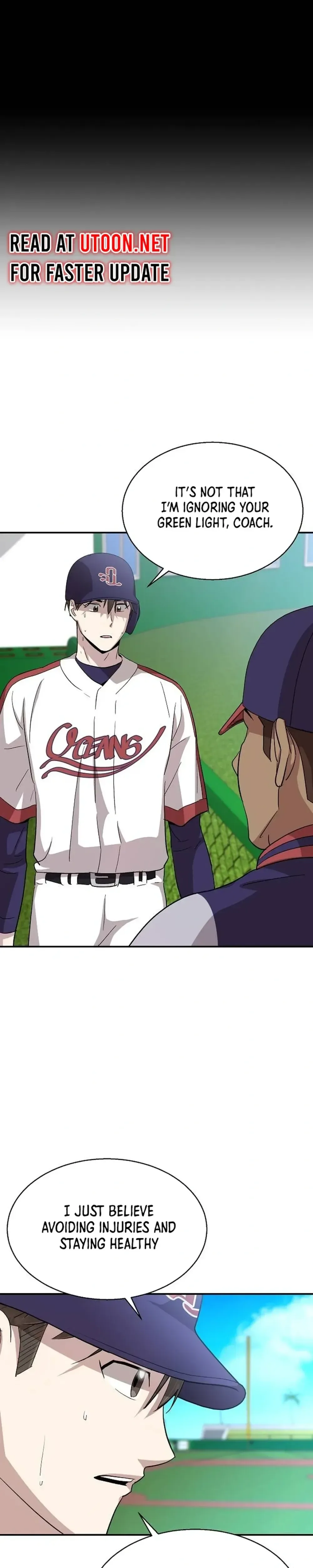 Genius Hitter Hits Fastball Chapter 11 Page 47