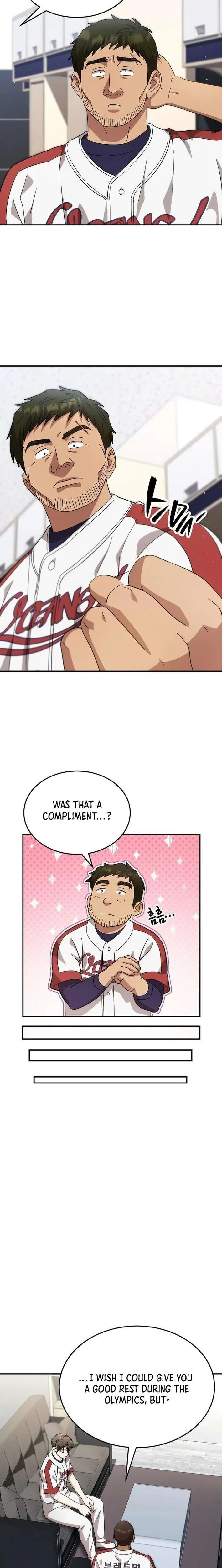 Genius Hitter Hits Fastball Chapter 82 Page 12