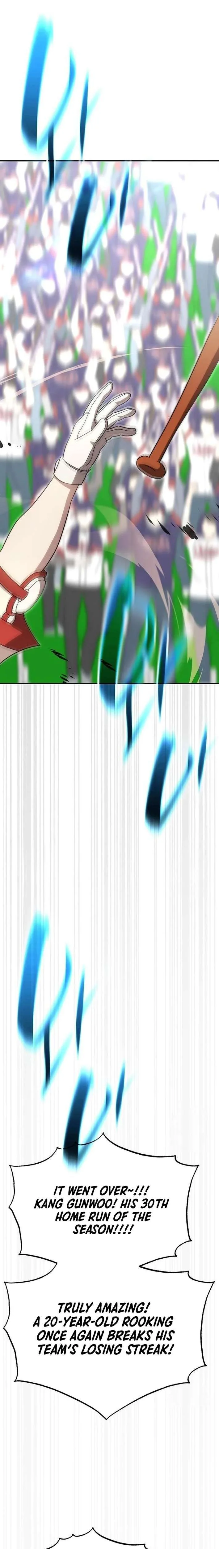 Genius Hitter Hits Fastball Chapter 82 Page 24