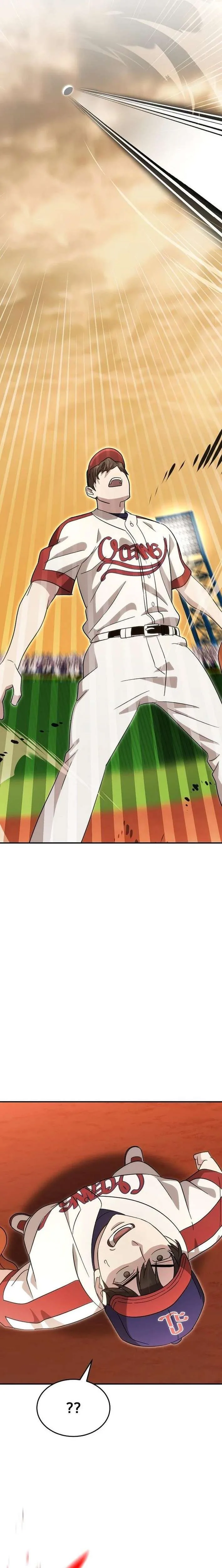 Genius Hitter Hits Fastball Chapter 82 Page 26