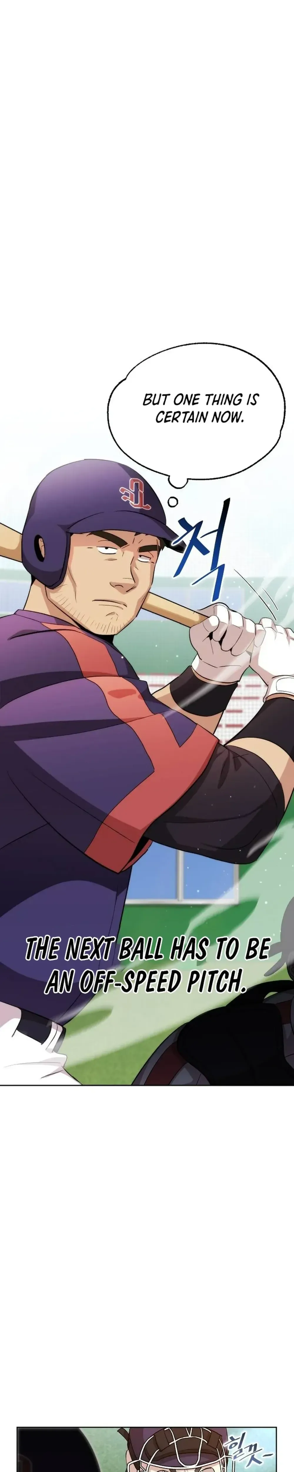 Genius Hitter Hits Fastball Chapter 9 Page 15