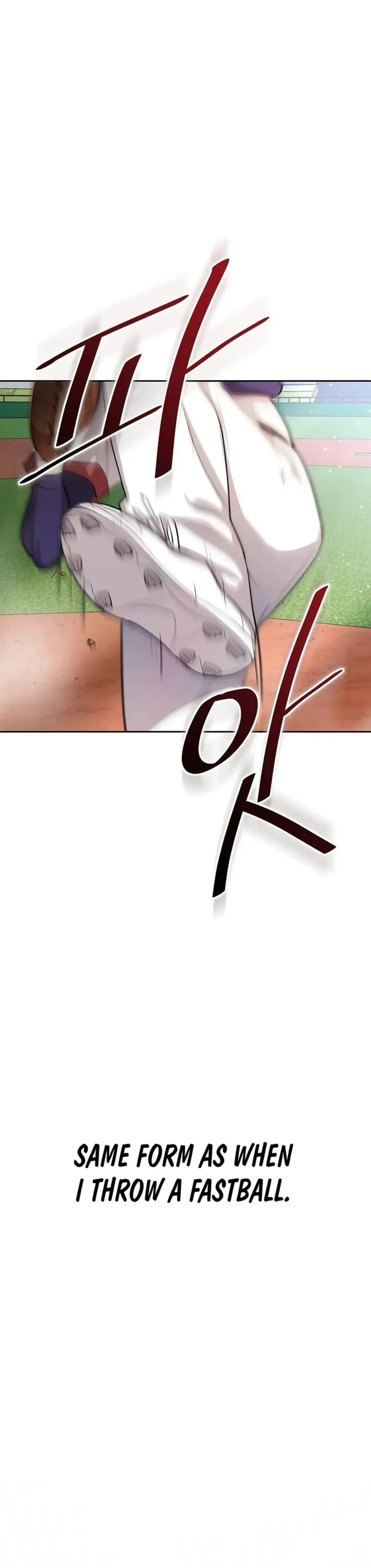 Genius Hitter Hits Fastball Chapter 9 Page 18