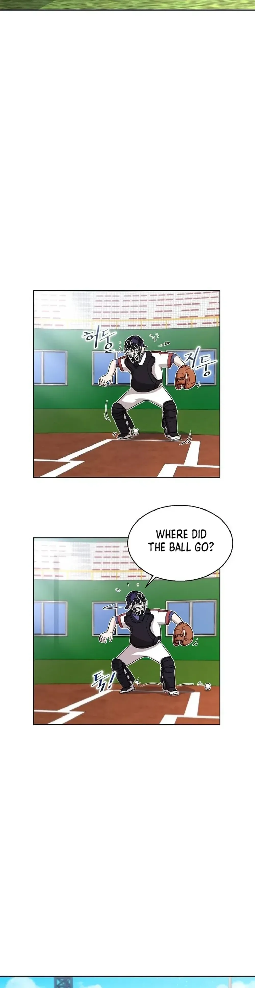 Genius Hitter Hits Fastball Chapter 9 Page 24