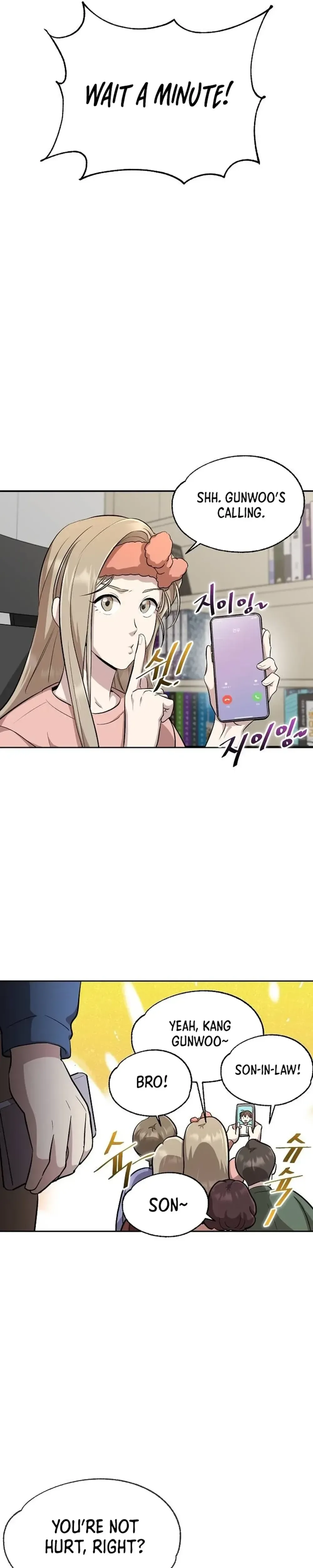 Genius Hitter Hits Fastball Chapter 9 Page 35