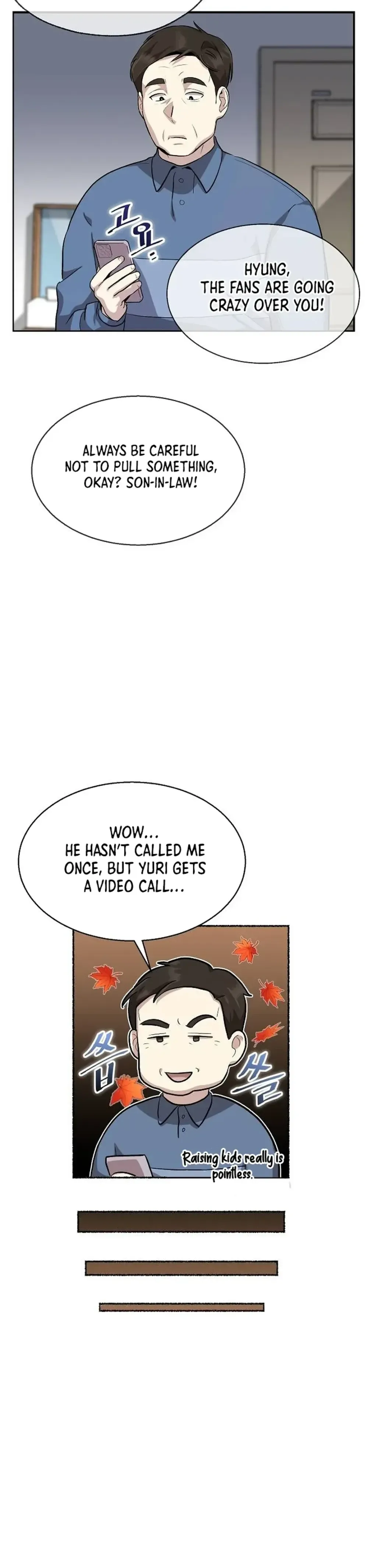 Genius Hitter Hits Fastball Chapter 9 Page 36