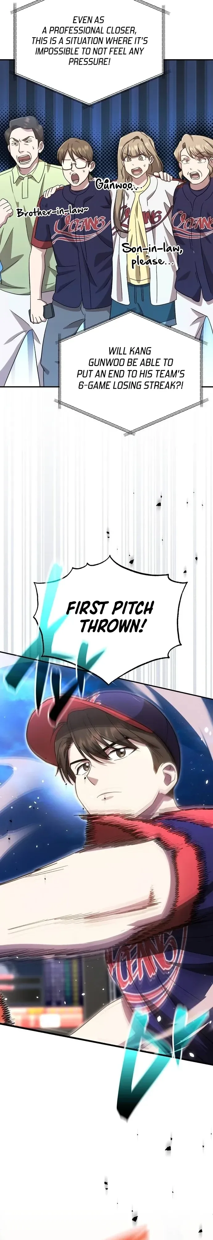 Genius Hitter Hits Fastball Chapter 63 Page 18