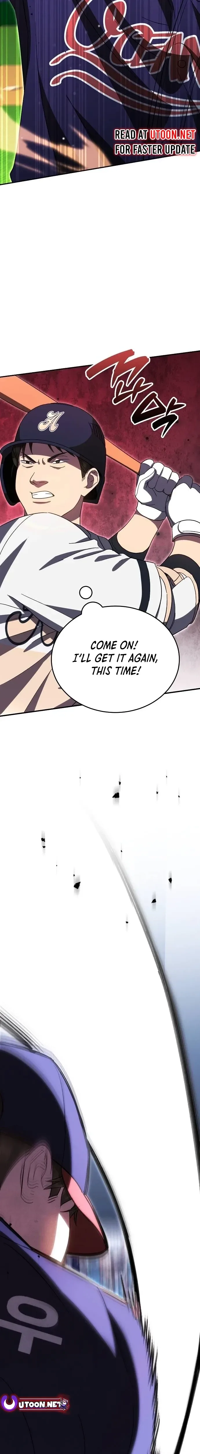 Genius Hitter Hits Fastball Chapter 63 Page 28