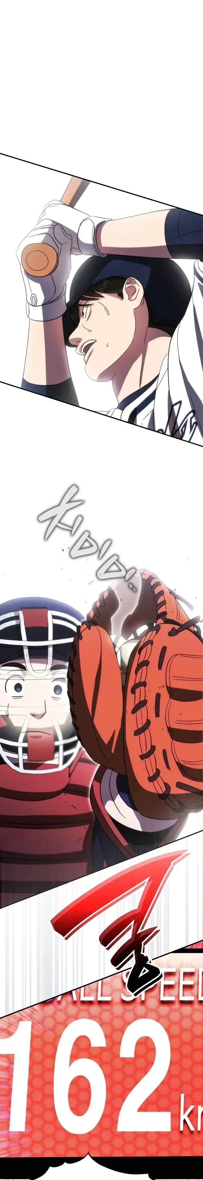 Genius Hitter Hits Fastball Chapter 63 Page 30