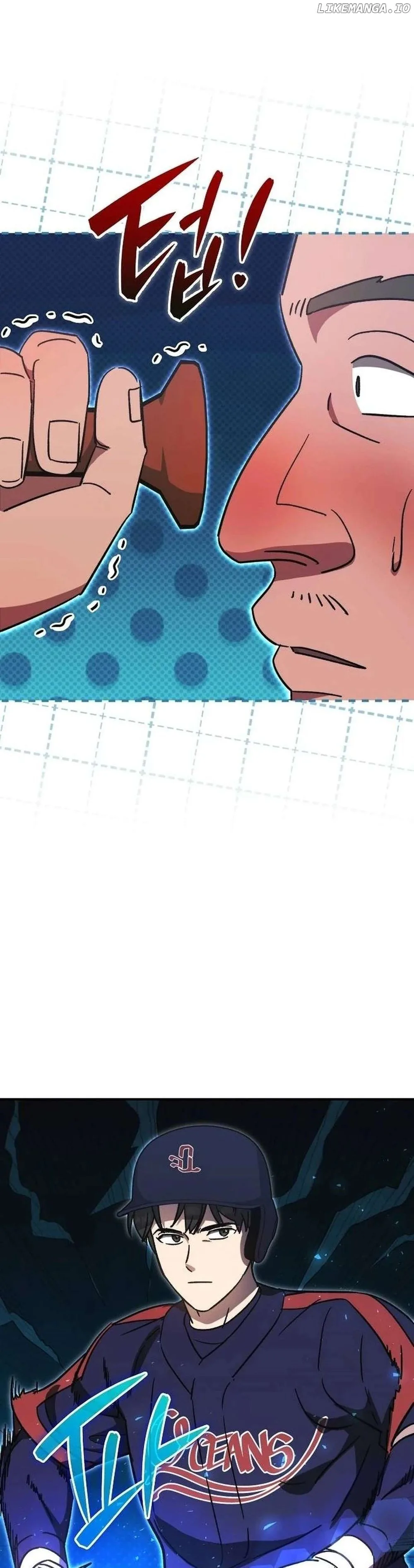 Genius Hitter Hits Fastball Chapter 51 Page 9