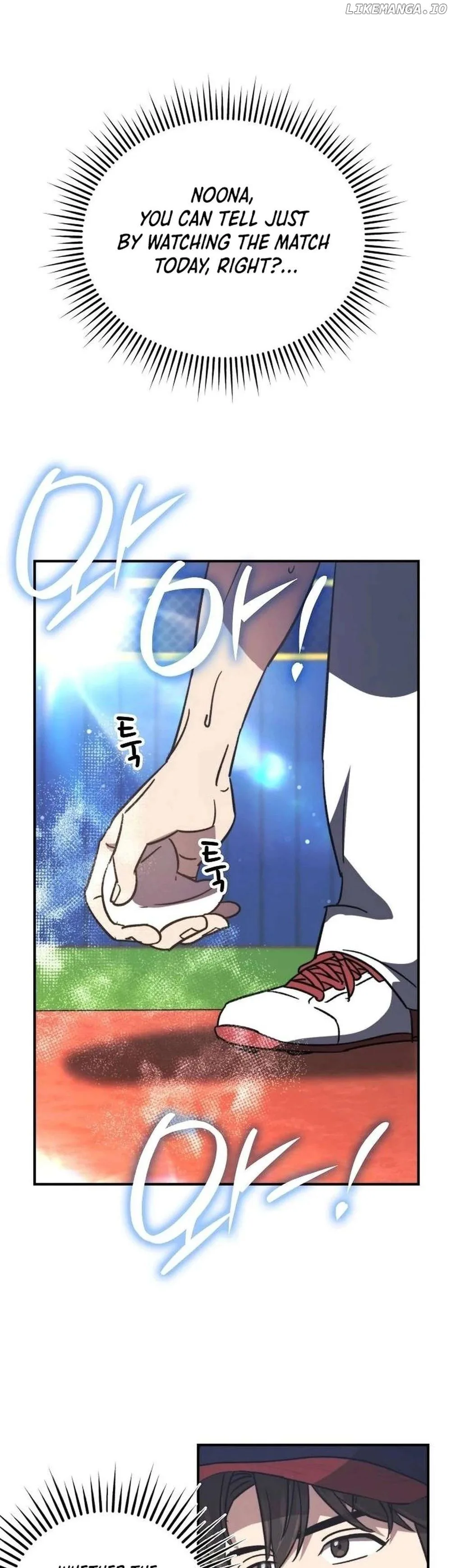 Genius Hitter Hits Fastball Chapter 51 Page 45