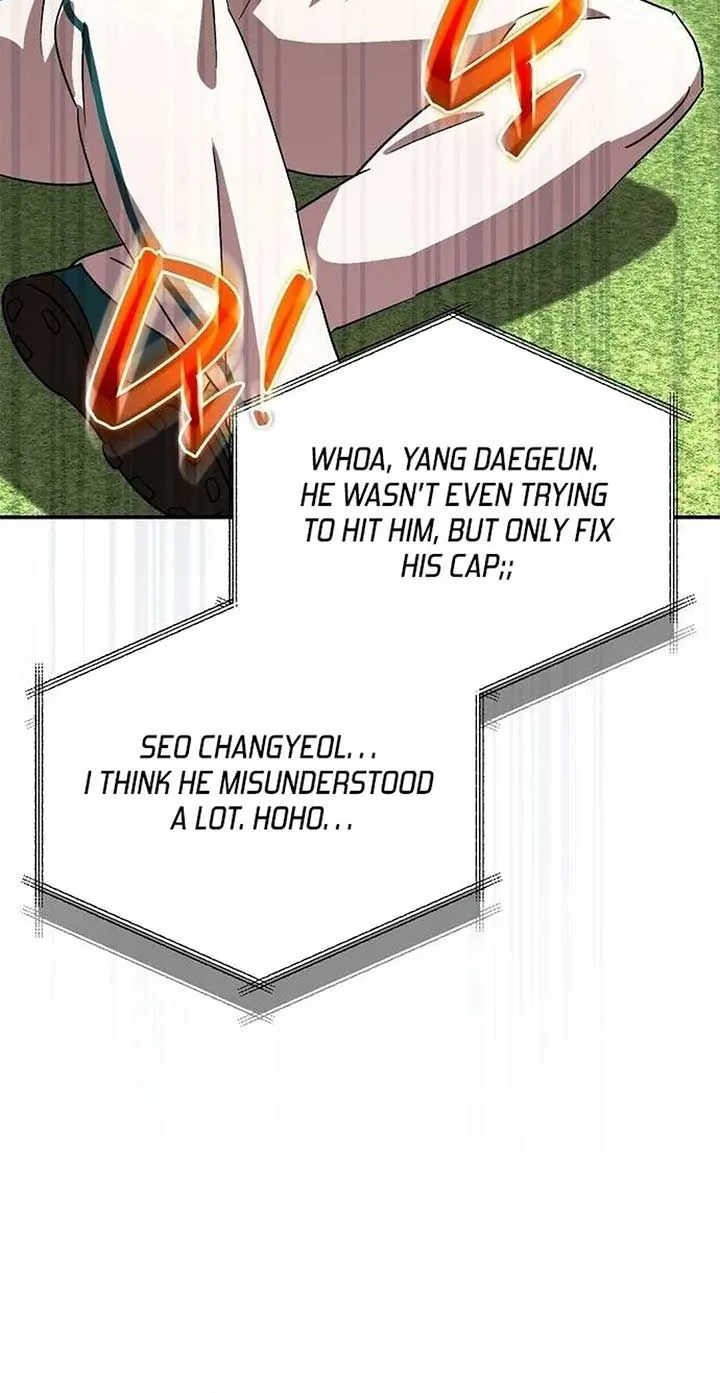 Genius Hitter Hits Fastball Chapter 57 Page 15