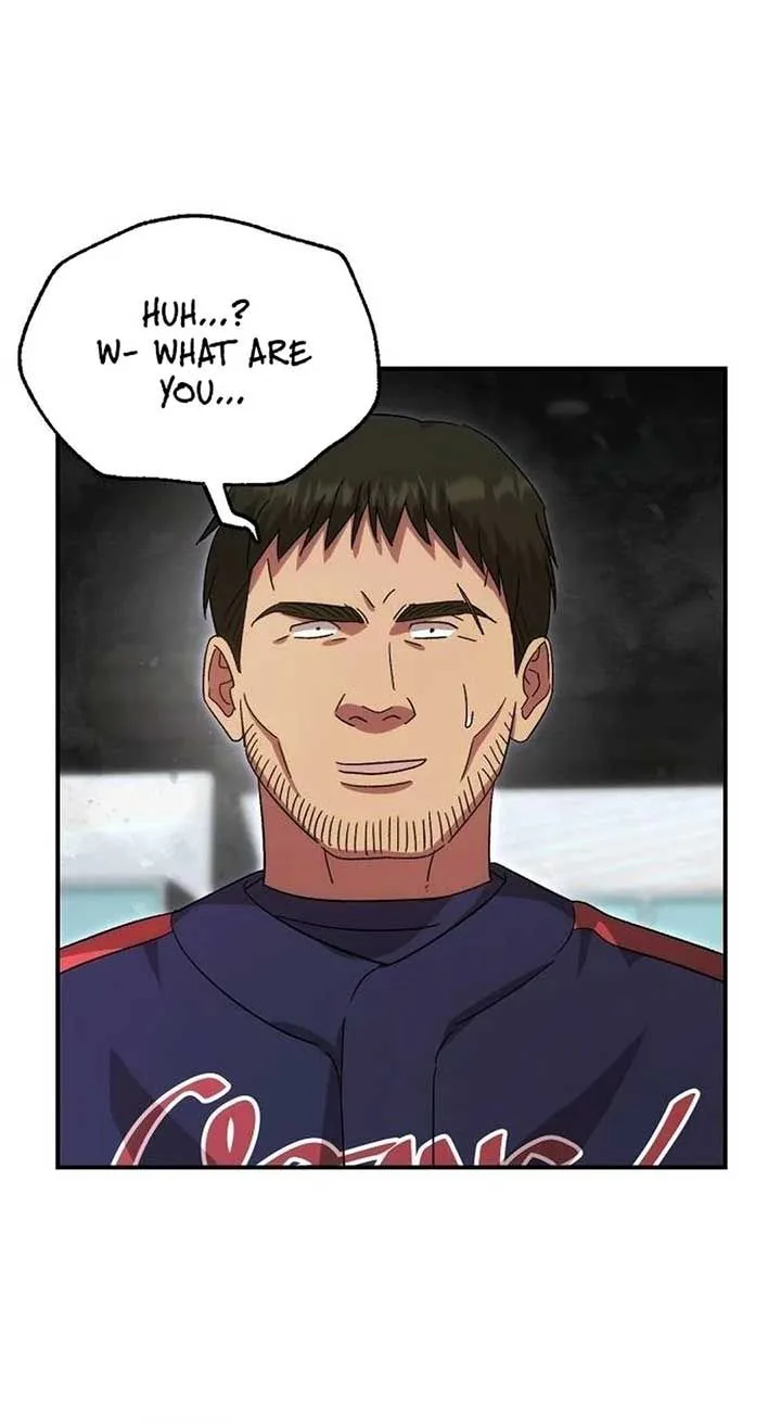 Genius Hitter Hits Fastball Chapter 57 Page 25