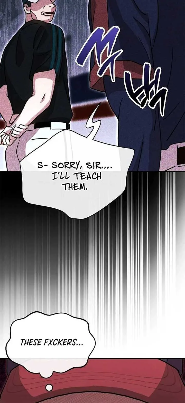 Genius Hitter Hits Fastball Chapter 57 Page 31