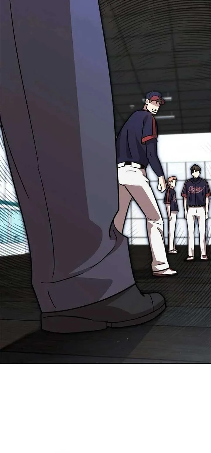 Genius Hitter Hits Fastball Chapter 57 Page 33